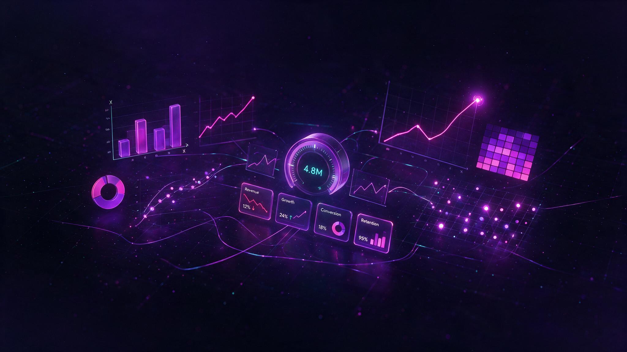 Dados & Analytics