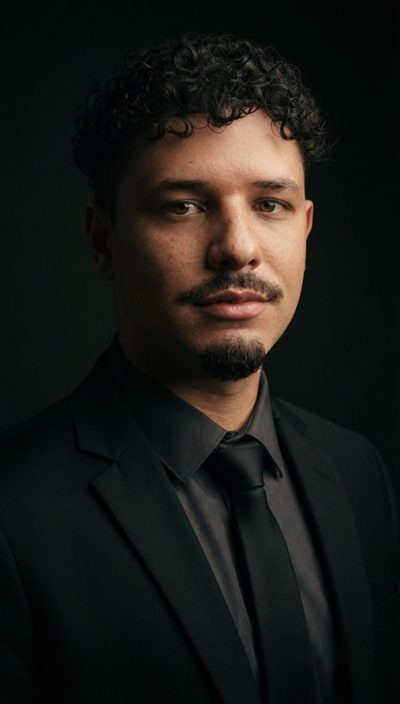 Gabriel Oliveira, CMO & Founder da Mentalize