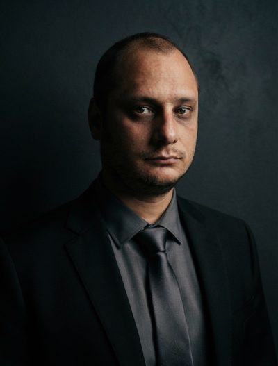 Marcelo Merreles, CEO & Founder da Mentalize