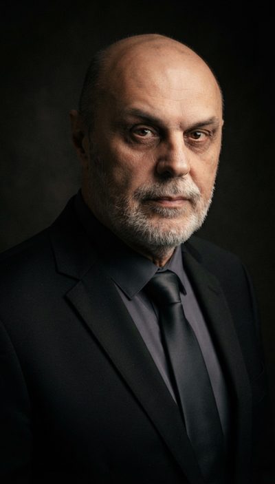 Paulo Vargas, CFO & Partner da Mentalize
