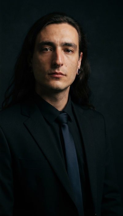 Rafael Vani, CDO & Partner da Mentalize